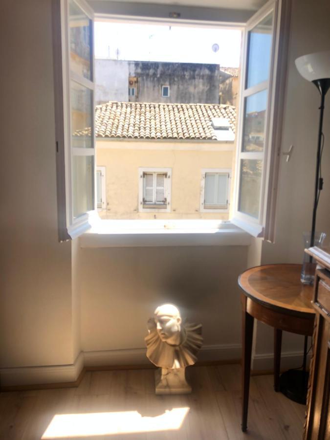 Lighthouse Apartment Corfu  Luaran gambar