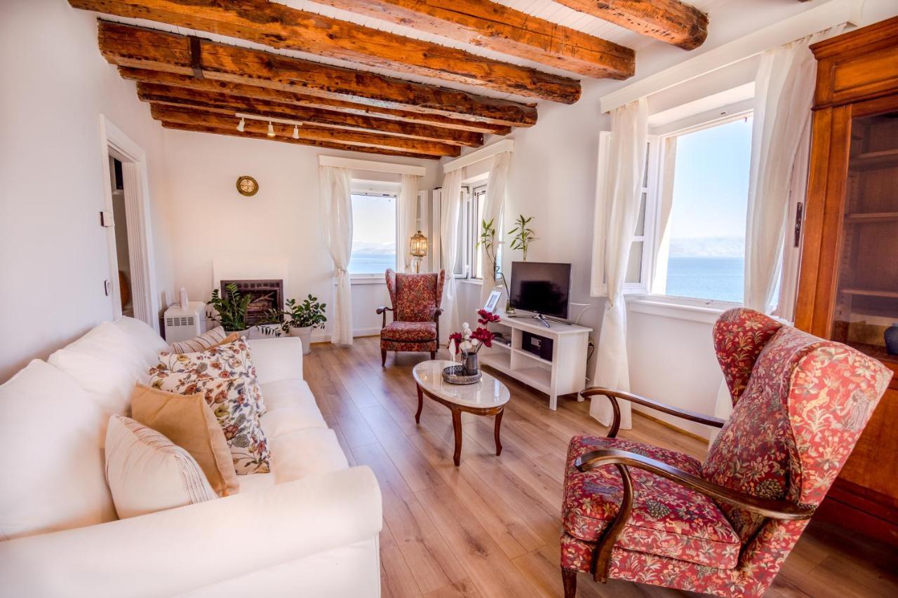 Lighthouse Apartment Corfu  Luaran gambar