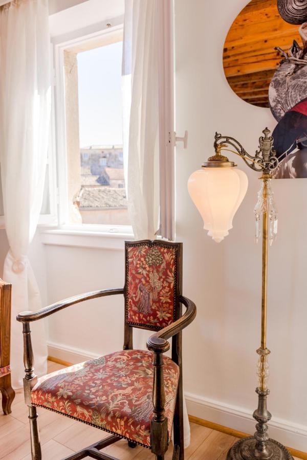 Lighthouse Apartment Corfu  Luaran gambar
