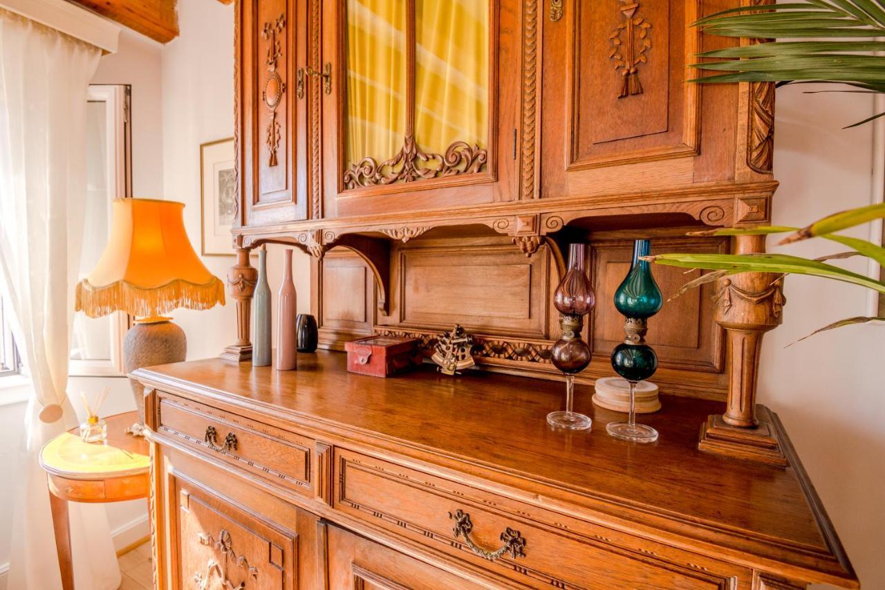 Lighthouse Apartment Corfu  Luaran gambar