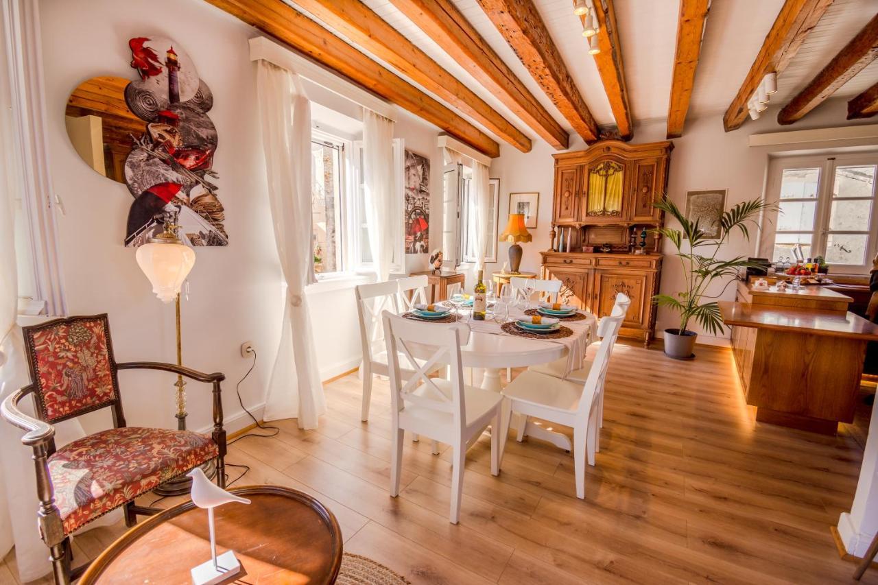 Lighthouse Apartment Corfu  Luaran gambar