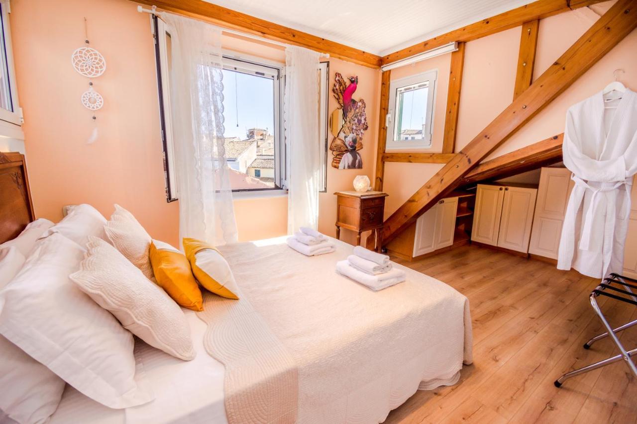 Lighthouse Apartment Corfu  Luaran gambar