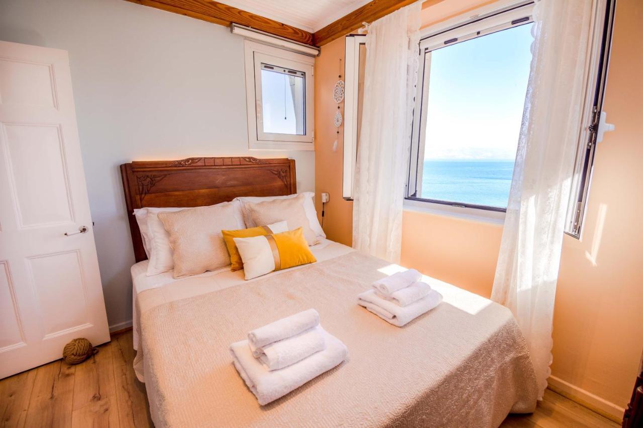 Lighthouse Apartment Corfu  Luaran gambar
