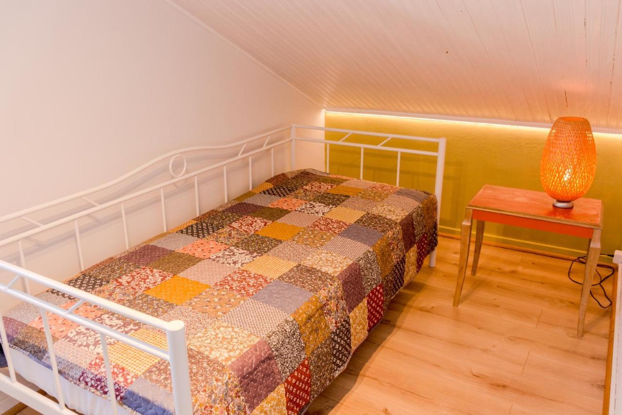 Lighthouse Apartment Corfu  Luaran gambar