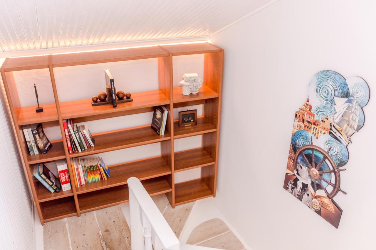 Lighthouse Apartment Corfu  Luaran gambar
