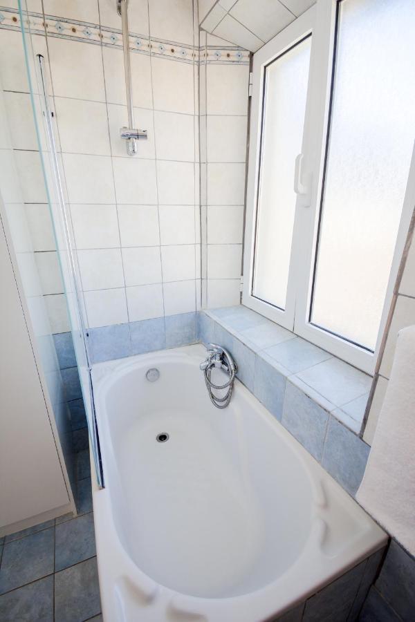 Lighthouse Apartment Corfu  Luaran gambar