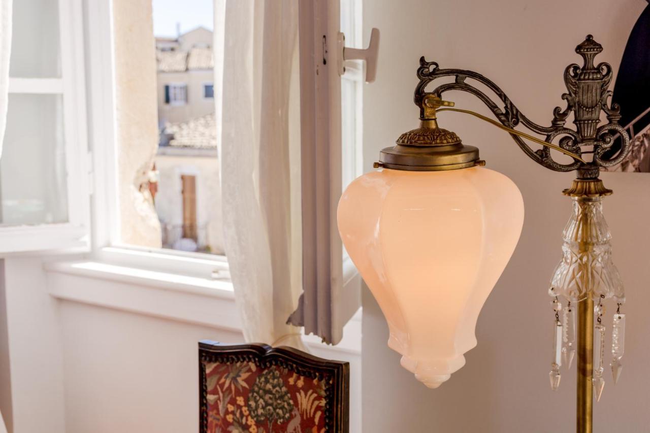 Lighthouse Apartment Corfu  Luaran gambar