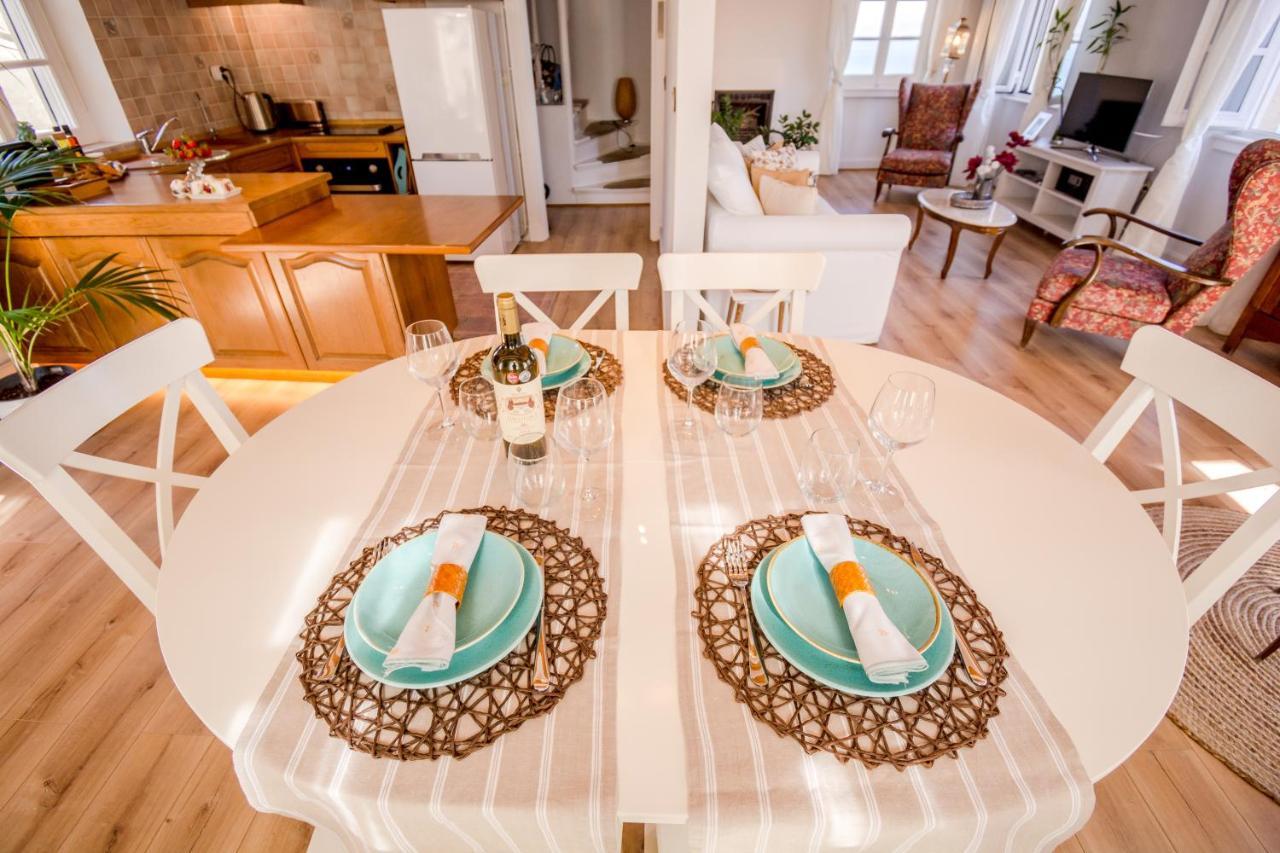 Lighthouse Apartment Corfu  Luaran gambar