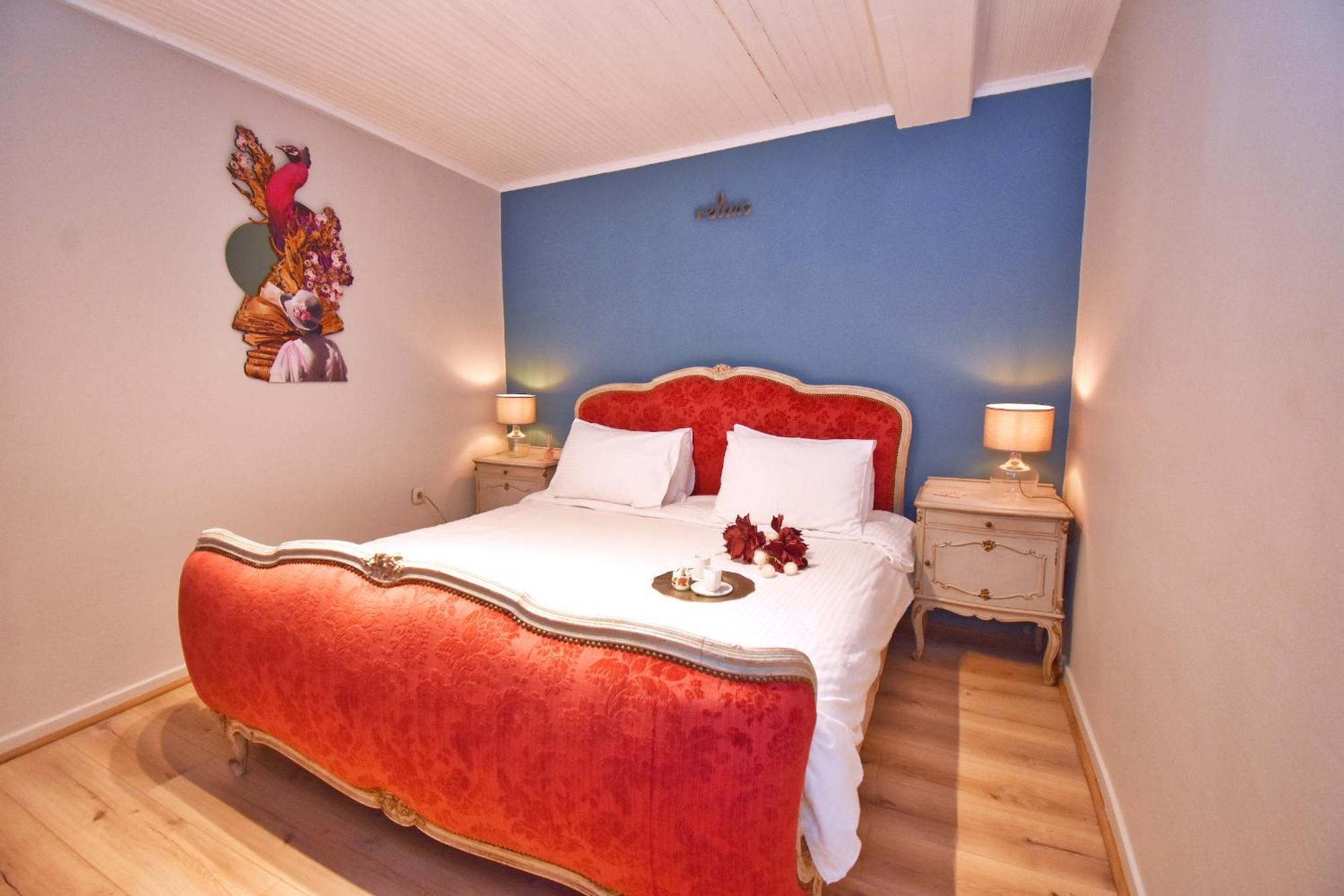 Lighthouse Apartment Corfu  Luaran gambar